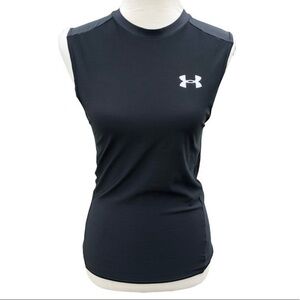 Under Armor workout top